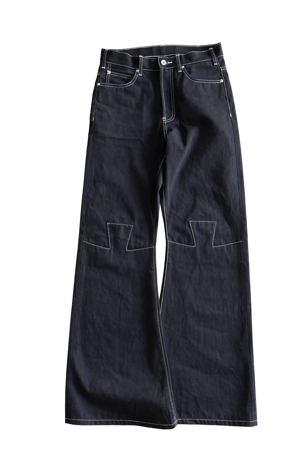 CC CUT DENIM