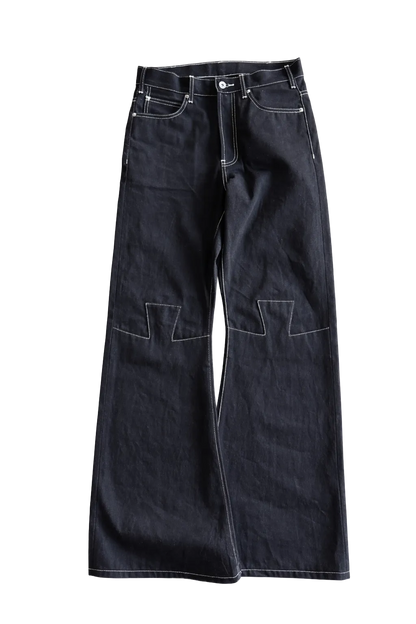 CC CUT DENIM