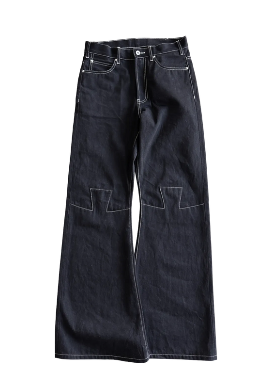 CC CUT DENIM